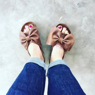 Jasika Nicole feet photo 3