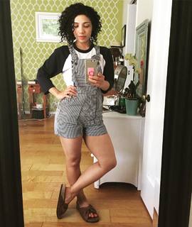 Jasika Nicole feet photo 2