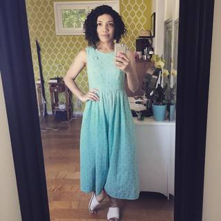Jasika Nicole feet photo 1