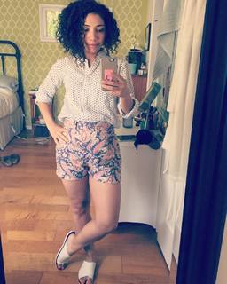 Jasika Nicole feet photo 19