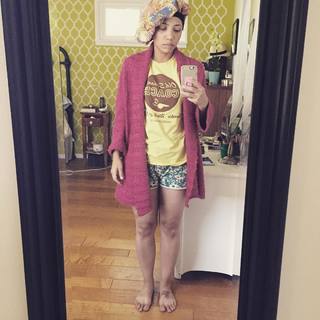 Jasika Nicole feet photo 18