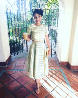 Jasika Nicole feet photo 17