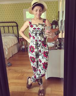 Jasika Nicole feet photo 16
