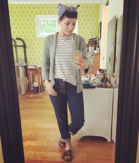 Jasika Nicole feet photo 15