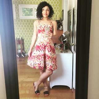 Jasika Nicole feet photo 12