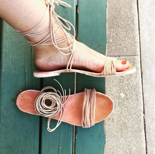 Jasika Nicole feet photo 9