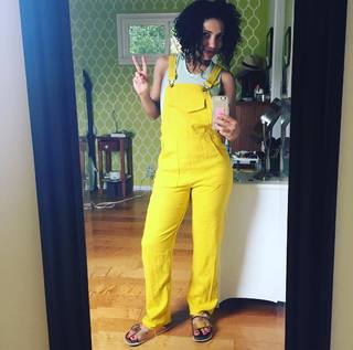 Jasika Nicole feet photo 8