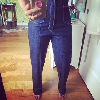 Jasika Nicole feet photo 7