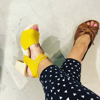 Jasika Nicole feet photo 5