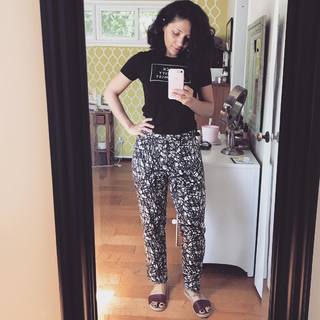 Jasika Nicole feet photo 19