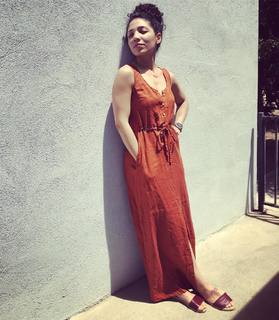 Jasika Nicole feet photo 16