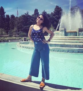 Jasika Nicole feet photo 15