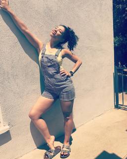 Jasika Nicole feet photo 12