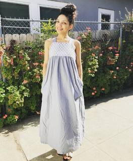 Jasika Nicole feet photo 11