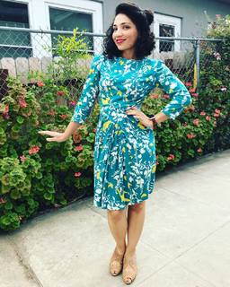 Jasika Nicole feet photo 9