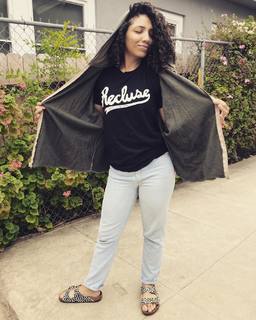 Jasika Nicole feet photo 8