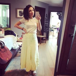 Jasika Nicole feet photo 7