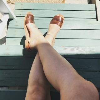 Jasika Nicole feet photo 6