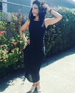 Jasika Nicole feet photo 5