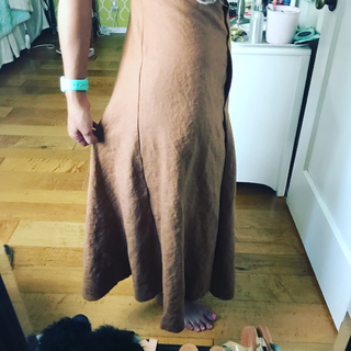Jasika Nicole feet photo 1