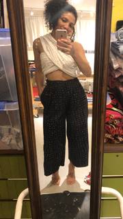 Jasika Nicole feet photo 10
