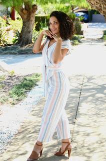 Jasika Nicole feet photo 6