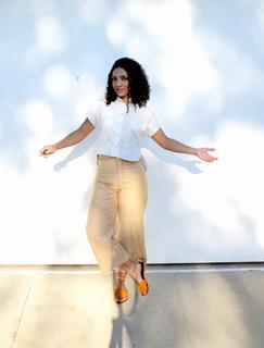 Jasika Nicole feet photo 20