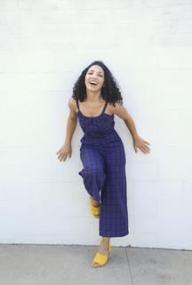 Jasika Nicole feet photo 19