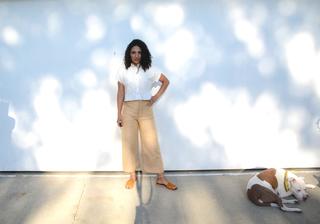 Jasika Nicole feet photo 18
