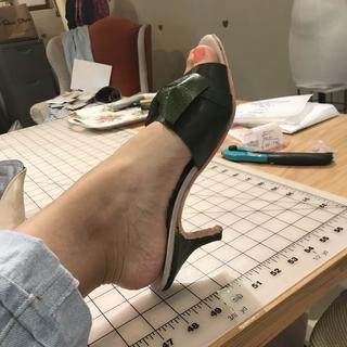 Jasika Nicole feet photo 16