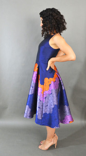 Jasika Nicole feet photo 9