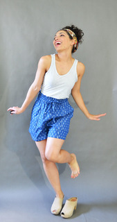 Jasika Nicole feet photo 17