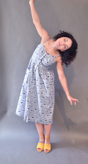 Jasika Nicole feet photo 11