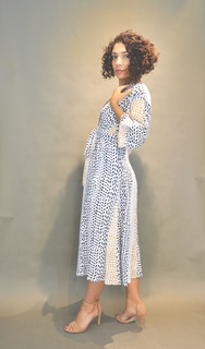 Jasika Nicole feet photo 4