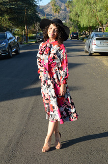 Jasika Nicole feet photo 16