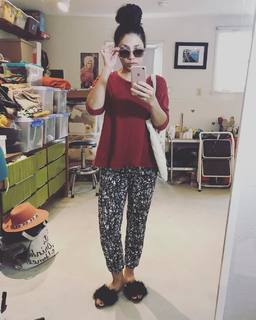 Jasika Nicole feet photo 8