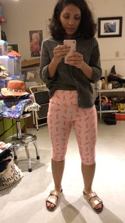 Jasika Nicole feet photo 2