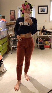Jasika Nicole feet photo 1