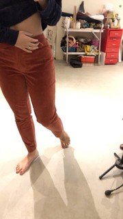 Jasika Nicole feet photo 20
