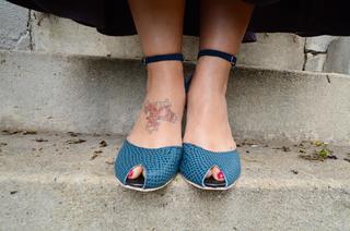 Jasika Nicole feet photo 17