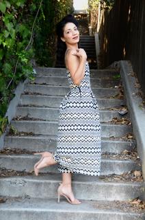 Jasika Nicole feet photo 16