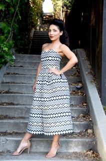 Jasika Nicole feet photo 14