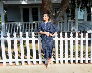 Jasika Nicole feet photo 7