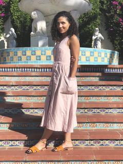 Jasika Nicole feet photo 4