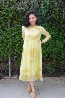 Jasika Nicole feet photo 2