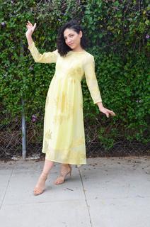 Jasika Nicole feet photo 1