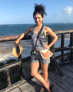Jasika Nicole feet photo 16