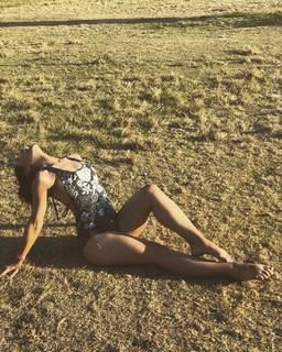 Jasika Nicole feet photo 15