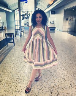 Jasika Nicole feet photo 14