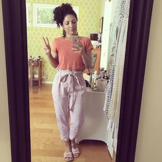 Jasika Nicole feet photo 13